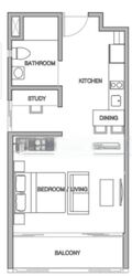 Avant Residences (D14), Apartment #463604841